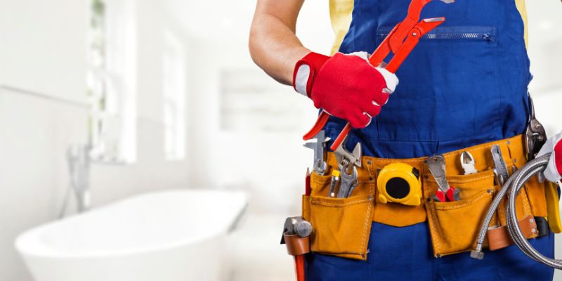 Como Evitar Golpes na Contratação de Encanador em Sete Lagoas