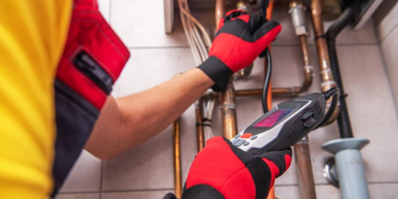 Emergência com Vazamento de Gás ou Água em Sete Lagoas: Como Agir? Emergência com Vazamento de Gás ou Água em Sete Lagoas: Como Agir?