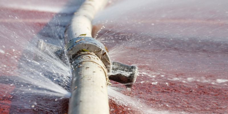 Encanamento Estourado à Noite em Sete Lagoas: Quem Pode Ajudar?